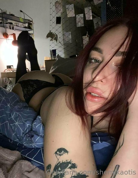 shemikaotis only fans review