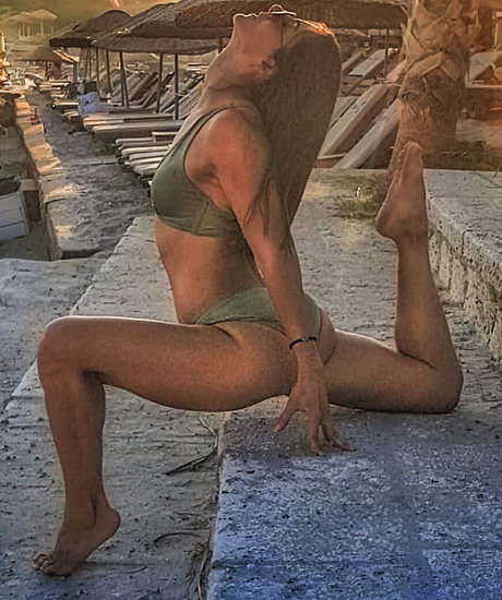 Aysegul Merve Yazici pics onlyfans