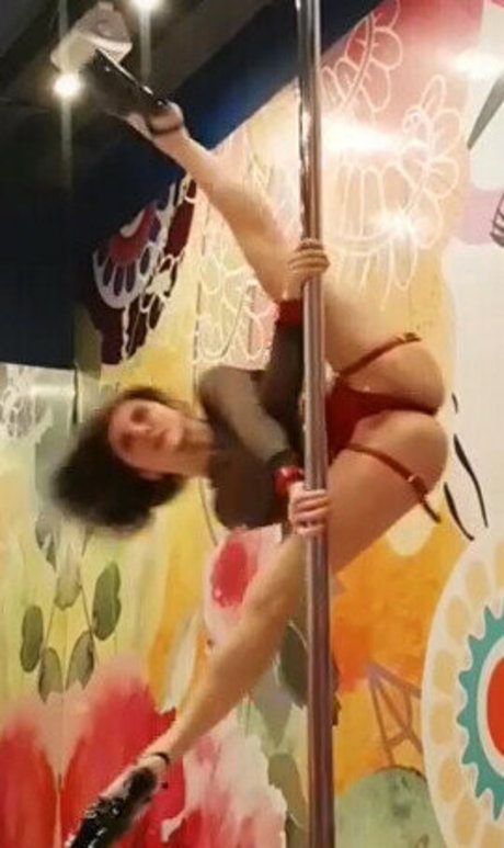 Aysegul Merve Yazici nude porn onlyfans