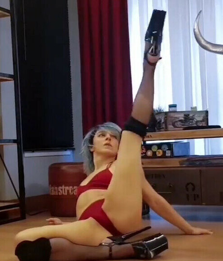 Aysegul Merve Yazici Profile pic