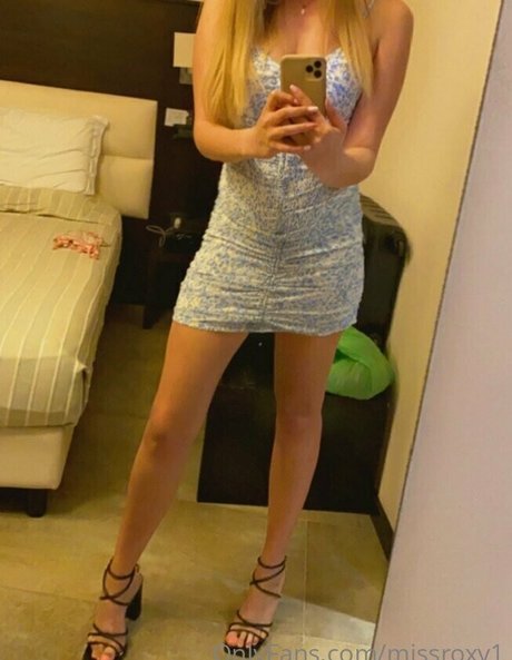 missroxy1 onlyfans leakd