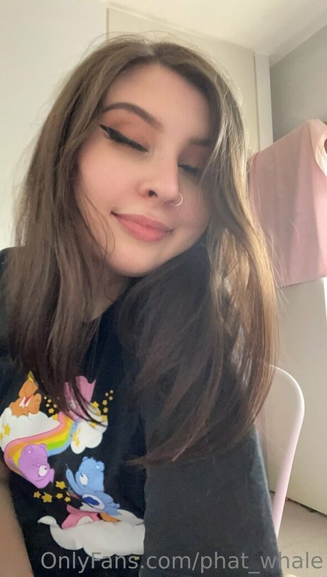 phat whale new onlyfans leak