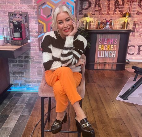 Denise Van Outen onlyfans tits