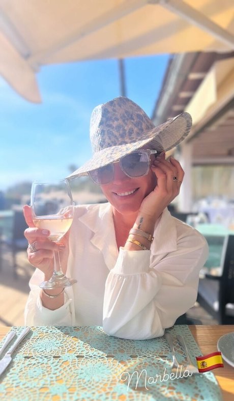 Denise Van Outen Profile pic