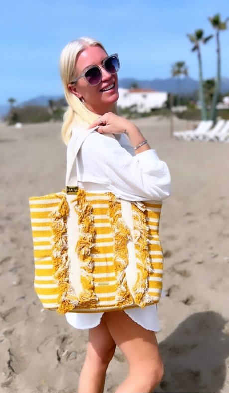 Denise Van Outen nude onlyfans porn