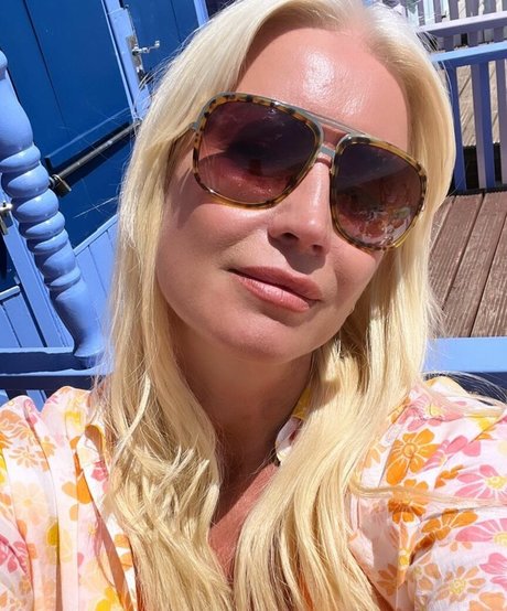 Denise Van Outen onlyfans gratis
