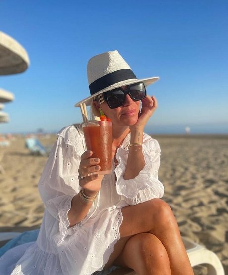 Denise Van Outen onlyfans