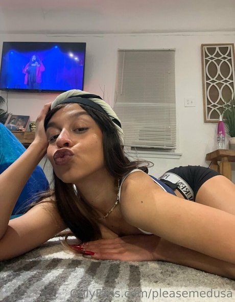 pleasemedusa leaked onlyfans porn