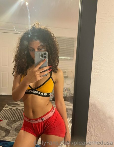 pleasemedusa free onlyfans porn