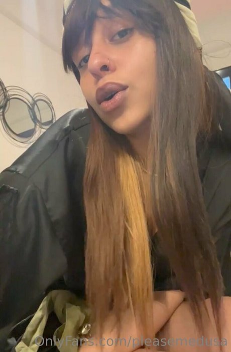 pleasemedusa onlyfans porn nude