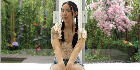 Asianluvbaby onlyfans nude pictures