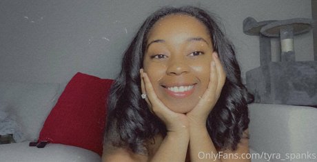 tyra spanks onlyfans leams