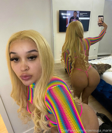 belicenaamor onlyfans leaked nude