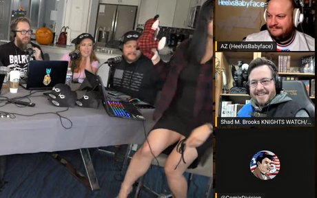 Xraygirl onlyfans nide