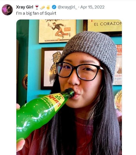 Xraygirl onlyfans page