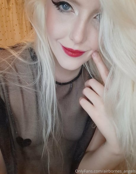 airbornes angels nude only fans