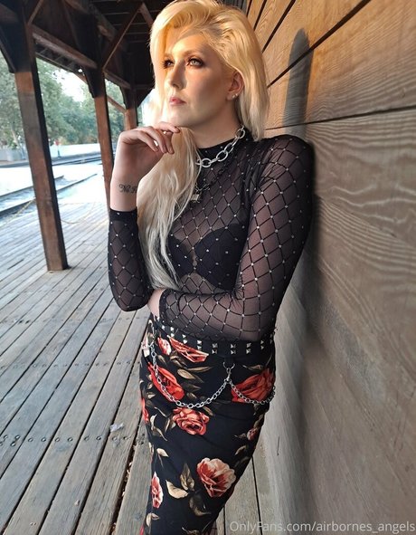 airbornes angels onlyfans porn leak