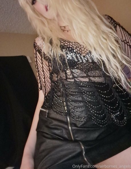 airbornes angels onlyfans sexy