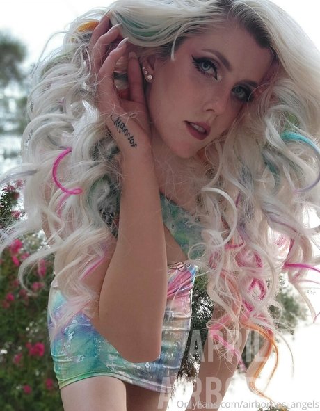 airbornes angels leaked onlyfans sextape