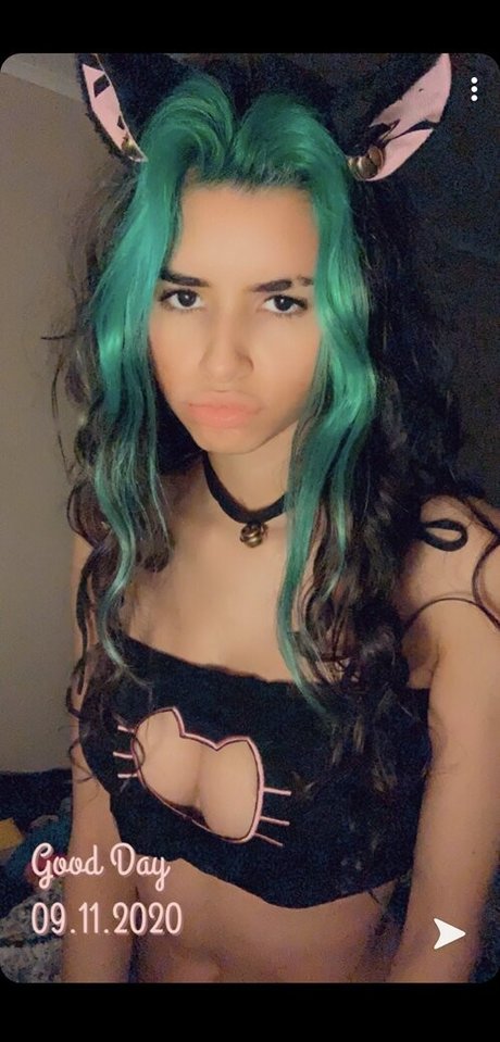 yazzifreaky nudes onlyfans leak