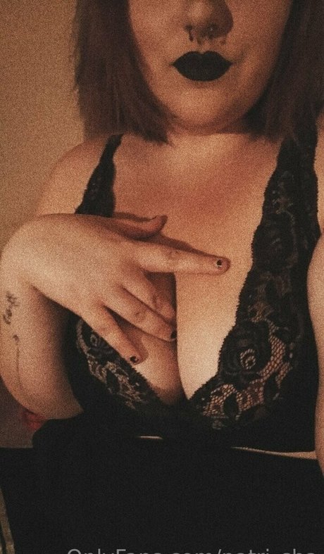 patri sha only fans leak porn