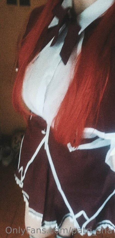 patri sha onlyfans leak ass