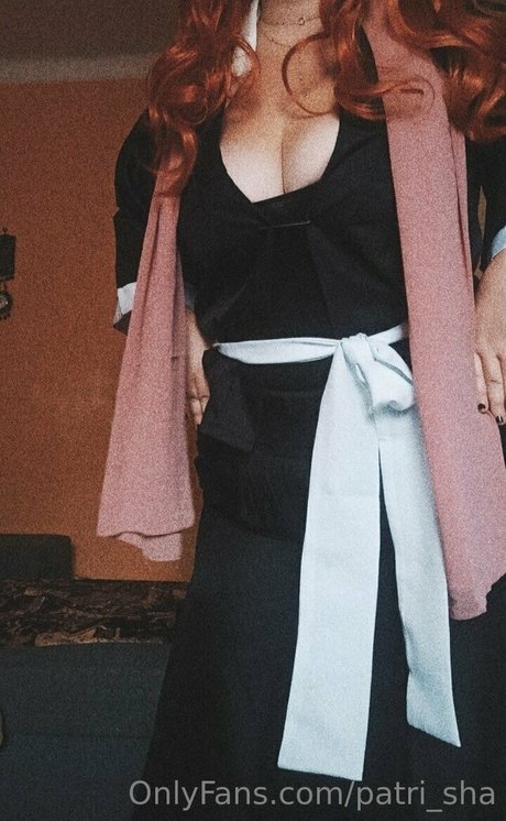 patri sha leaked nude onlyfans