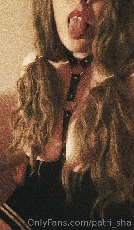 patri sha leaked nude onlyfans
