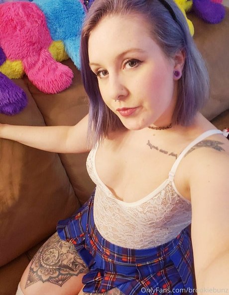 brookiebunz onlyfans nude leaked