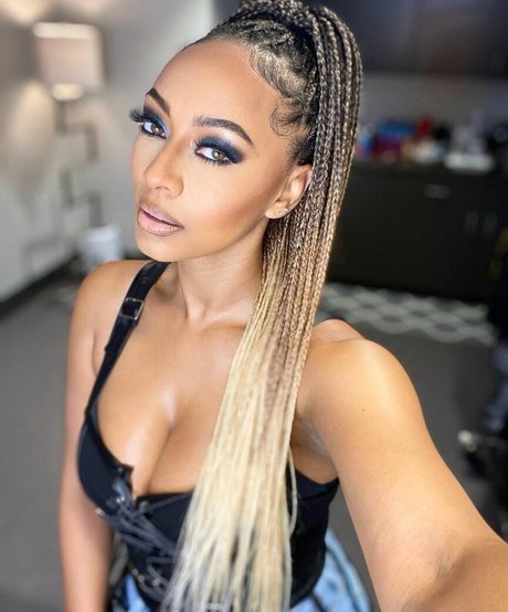 Keri Hilson onlyfans leakes
