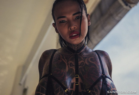 Lidya Kitty onlyfans x