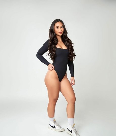 Chantelle Marie naked onlyfans pics