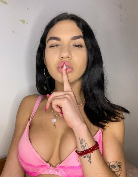 Shantal Sky onlyfans nudes