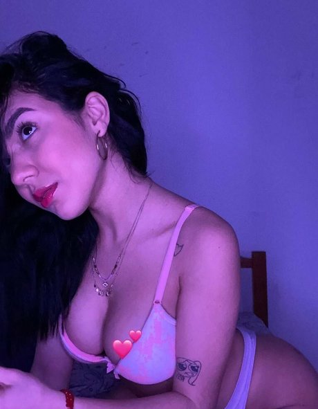 Shantal Sky onlyfans leaks porn