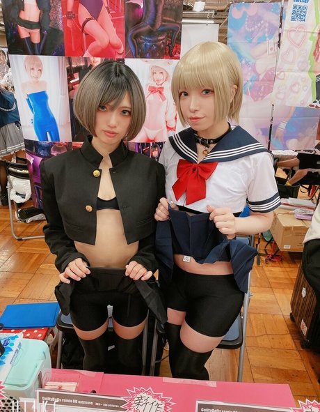 guiltydolls onlyfans leaks