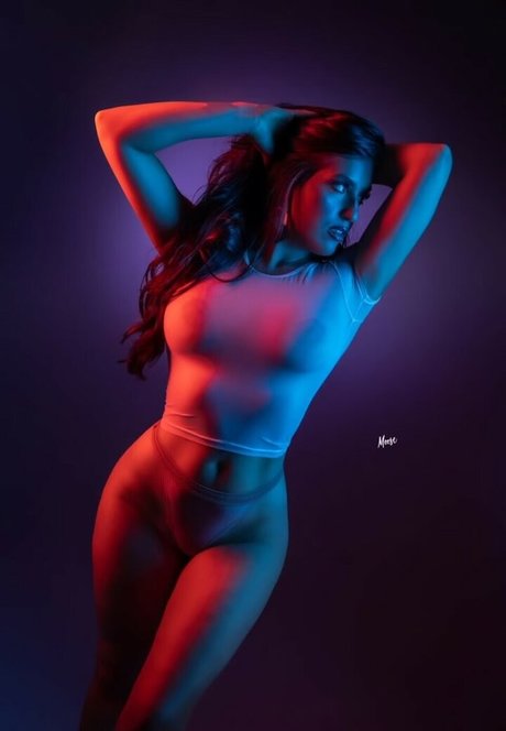 Amanda Chilelli onlyfans naked leaked