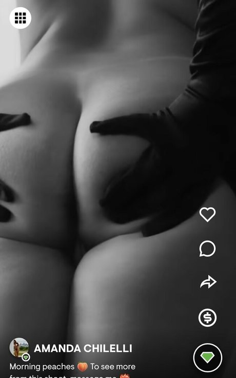 Amanda Chilelli naked onlyfans