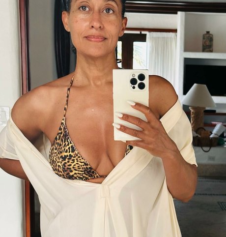 Tracee Ellis Ross leaked only fans nudes