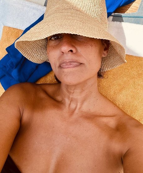 Tracee Ellis Ross nude only fans