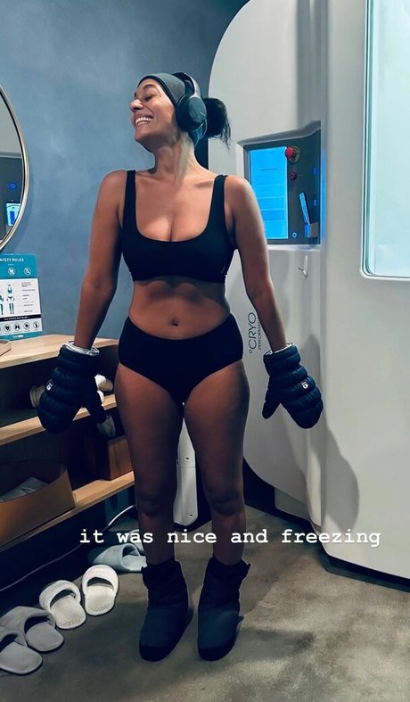 Tracee Ellis Ross onlyfans leaked pics