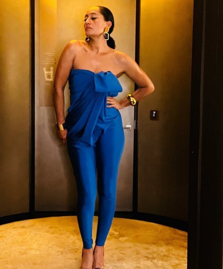 Tracee Ellis Ross leaked only fans