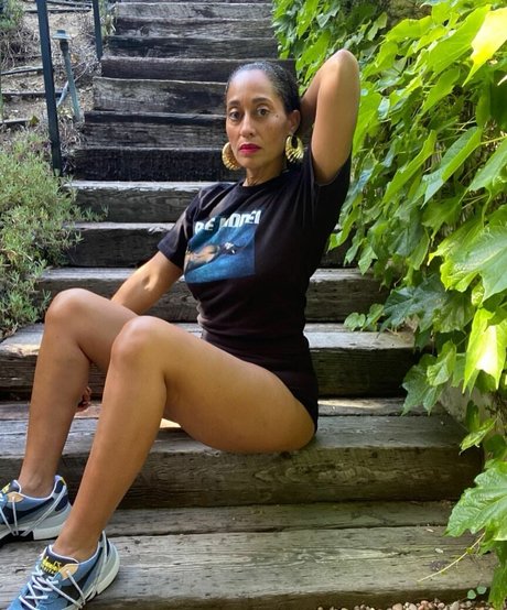 Tracee Ellis Ross leak onlyfans