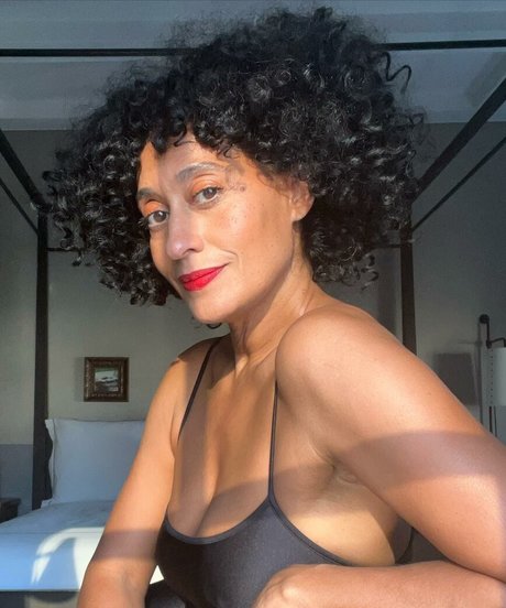 Tracee Ellis Ross nudes onlyfans leaked