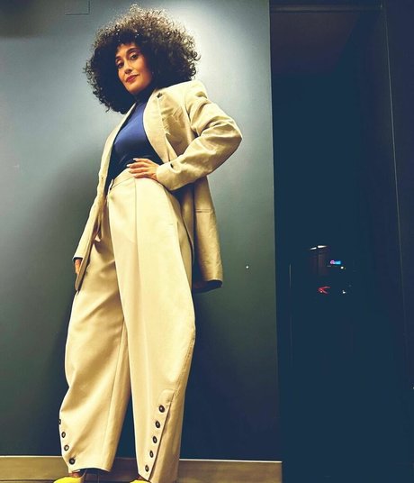 Tracee Ellis Ross Profile pic