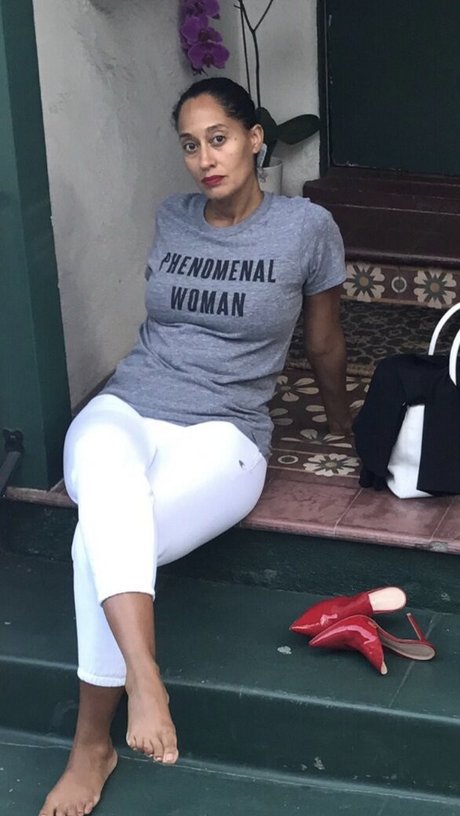 Tracee Ellis Ross onlyfans sex leaks