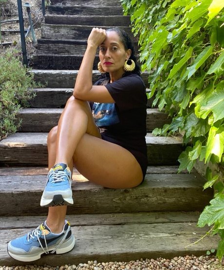 Tracee Ellis Ross leaked onlyfans
