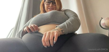 lush lauren Profile pic