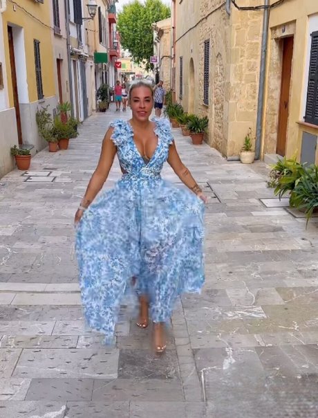 Stephanie Davis onlyfans free content