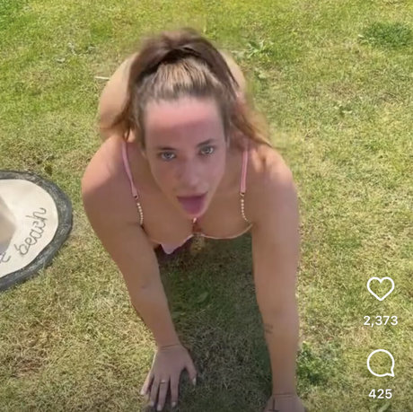 Stephanie Davis only fans porn