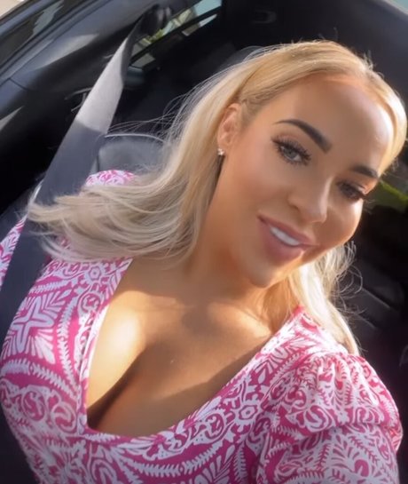 Stephanie Davis onlyfans nudes